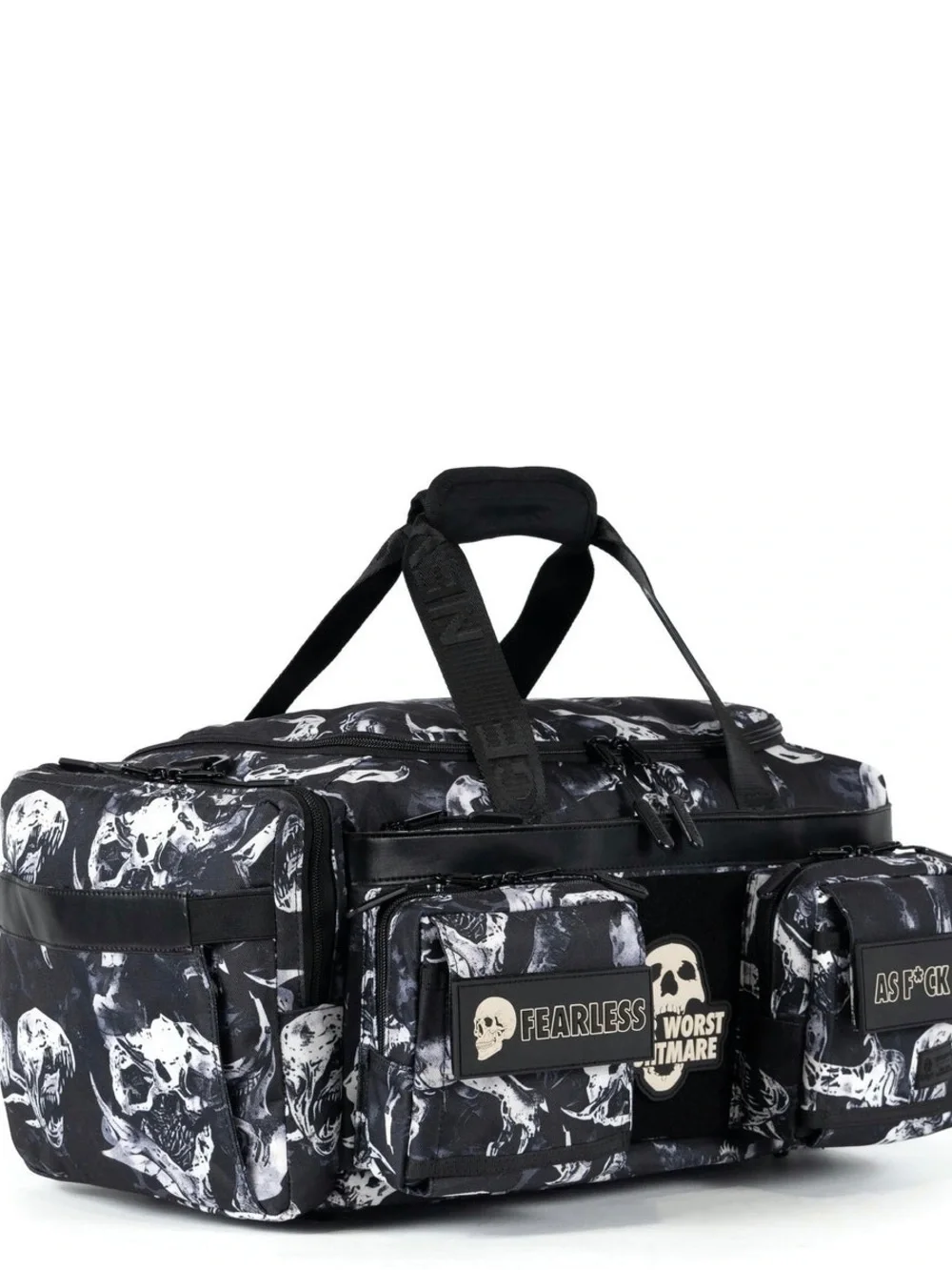 Wolfpak 30L Duffle